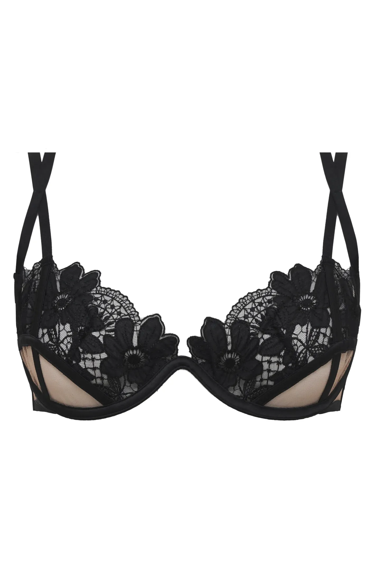 aimee_floral_underwire_br_3-1.webp Woman For Love & Lemons Aimee Floral Underwire Bra