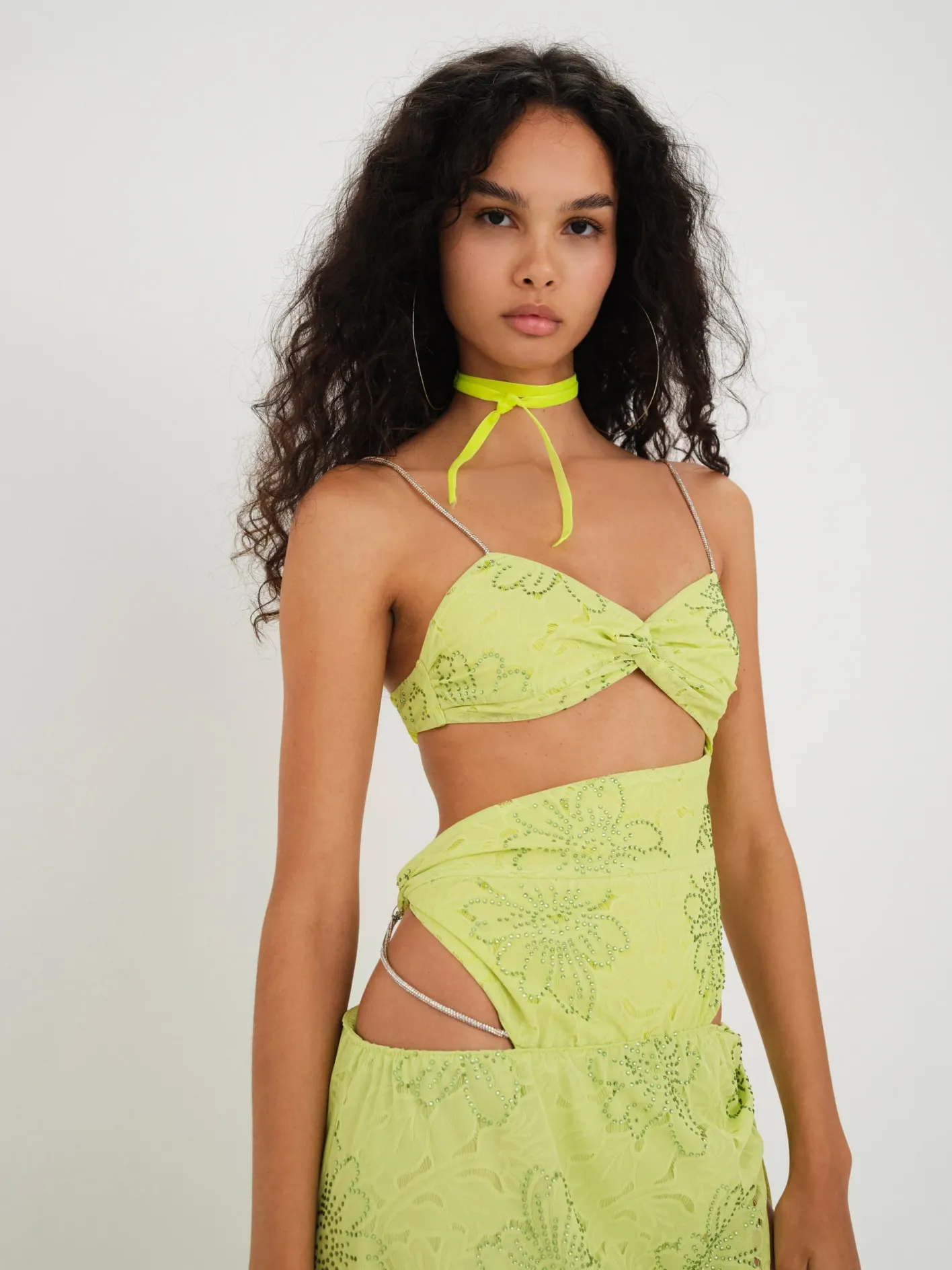 anna_maxi_dress_1.webp Woman For Love & Lemons Anna Maxi Dress