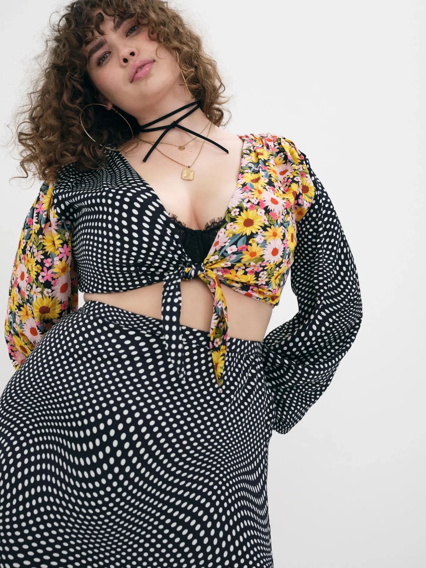 anya_crop_top_6.webp Woman For Love & Lemons Anya Crop Top