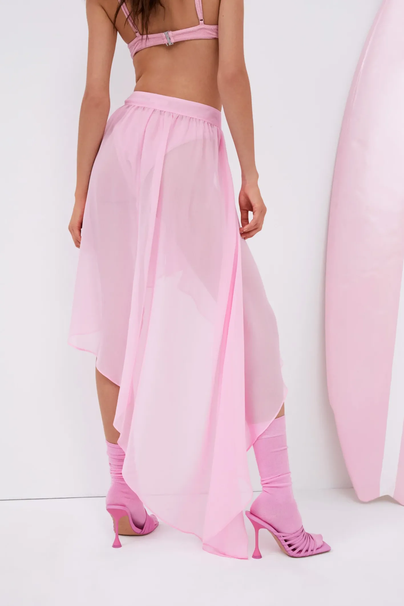 bailey_coverup_skirt_3.webp Woman For Love & Lemons Bailey Coverup Skirt