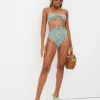 Woman For Love & Lemons Beck One Piece
