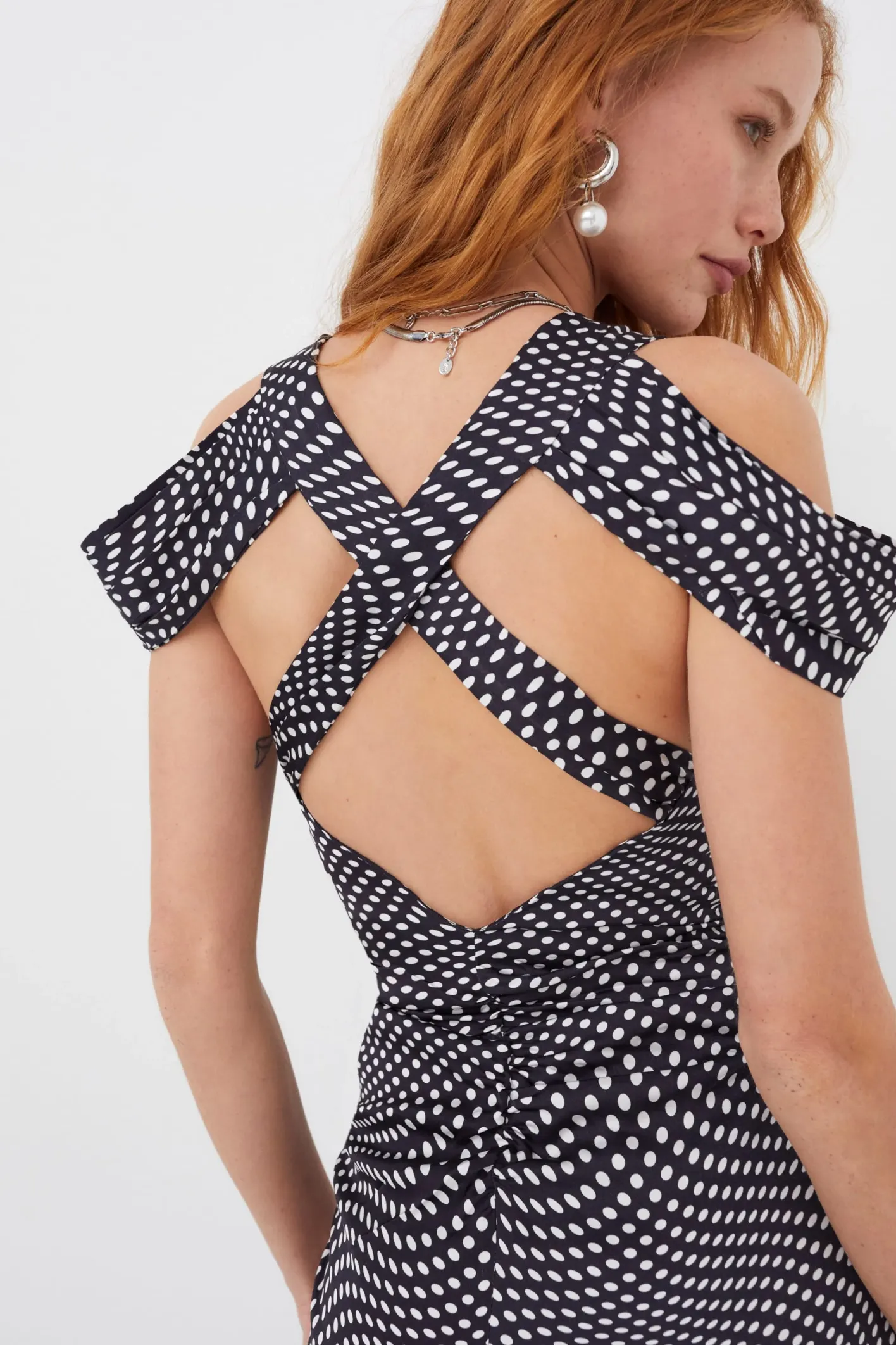 beth_midi_dress_1-1.webp Woman For Love & Lemons Beth Midi Dress
