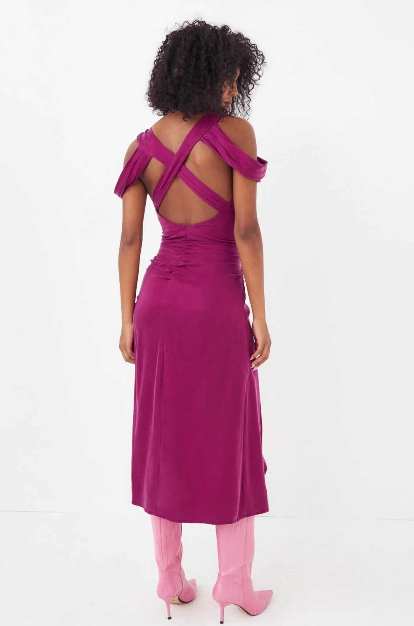 beth_midi_dress_3-2.webp Woman For Love & Lemons Beth Midi Dress