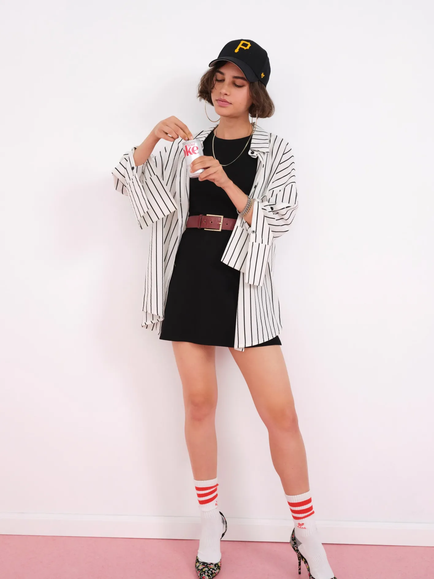 bodysuit_dress_4.webp Woman For Love & Lemons Bodysuit Dress