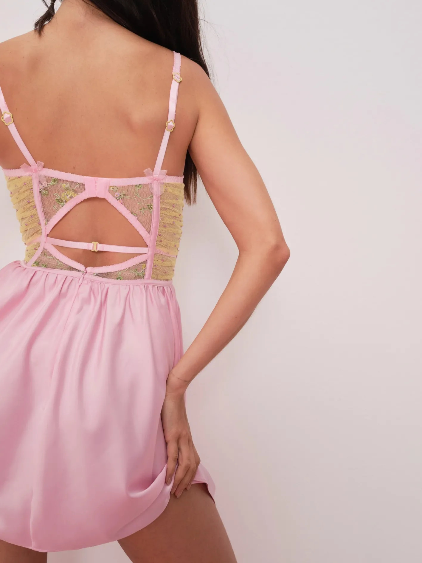 camila_tank_slip_dress_3.webp Woman For Love & Lemons Camila Tank Slip Dress