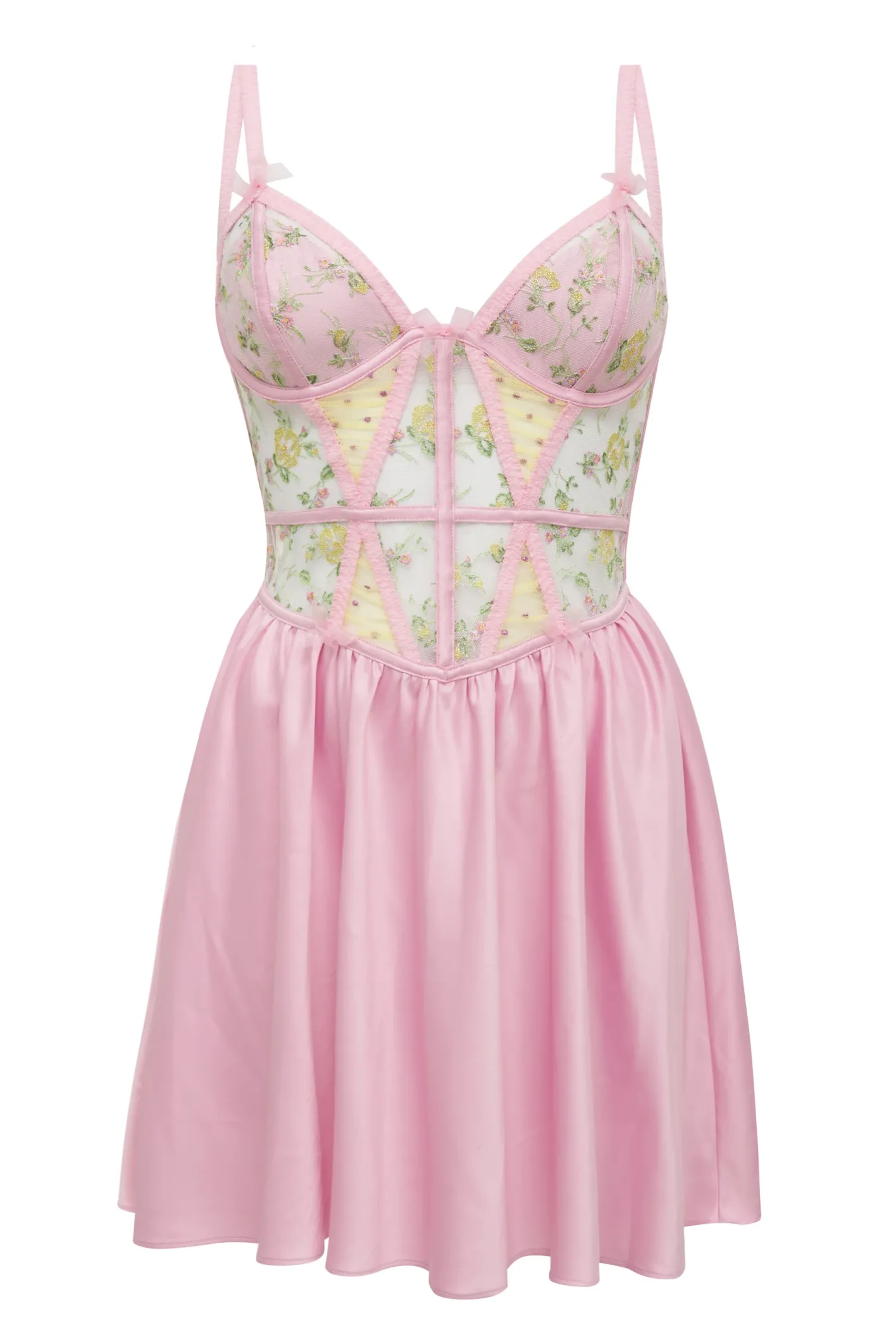 camila_tank_slip_dress_8.webp Woman For Love & Lemons Camila Tank Slip Dress