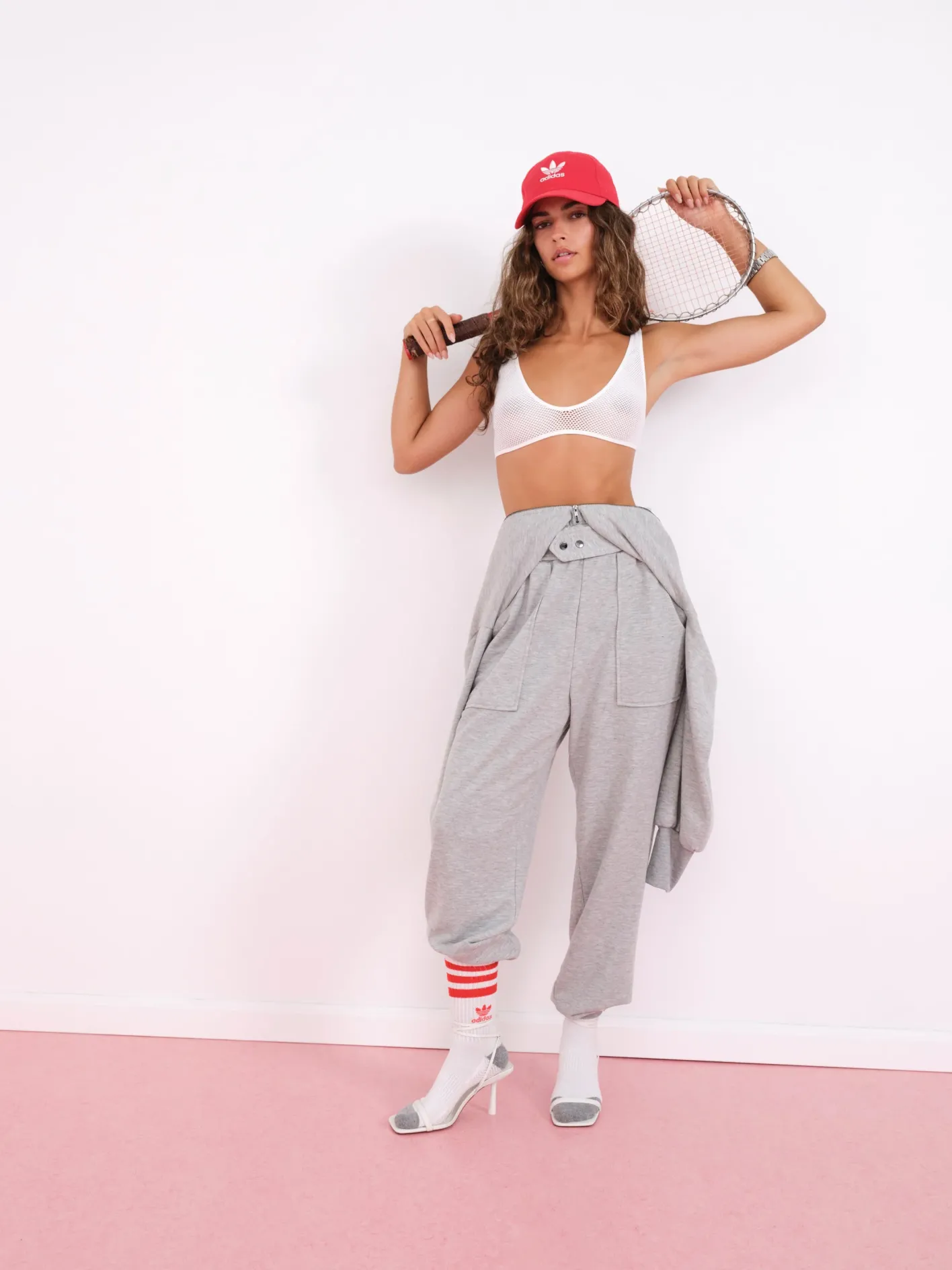cinched_jumpsuit_2-1.webp Woman For Love & Lemons Cinched Jumpsuit