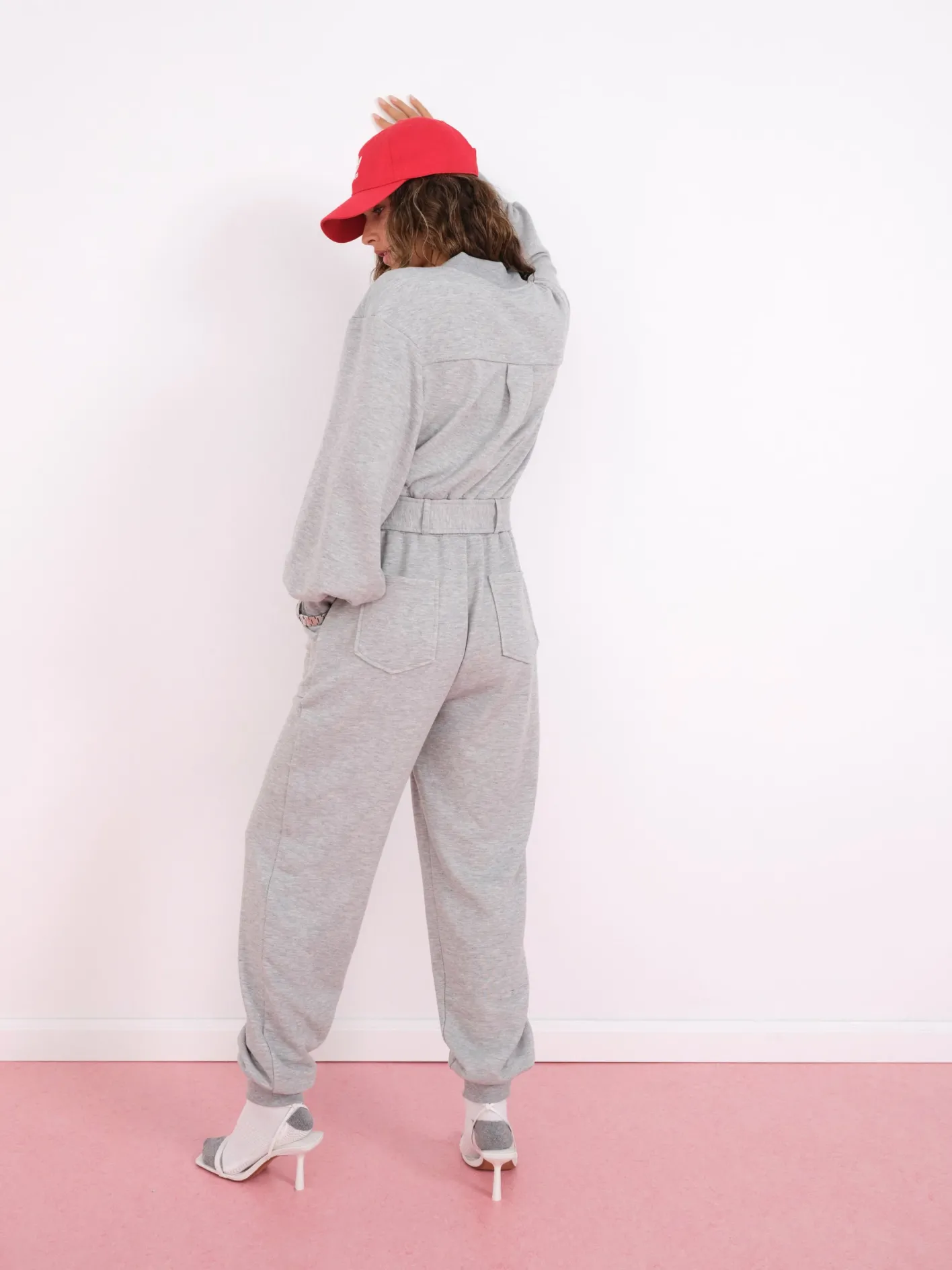 cinched_jumpsuit_3-1.webp Woman For Love & Lemons Cinched Jumpsuit