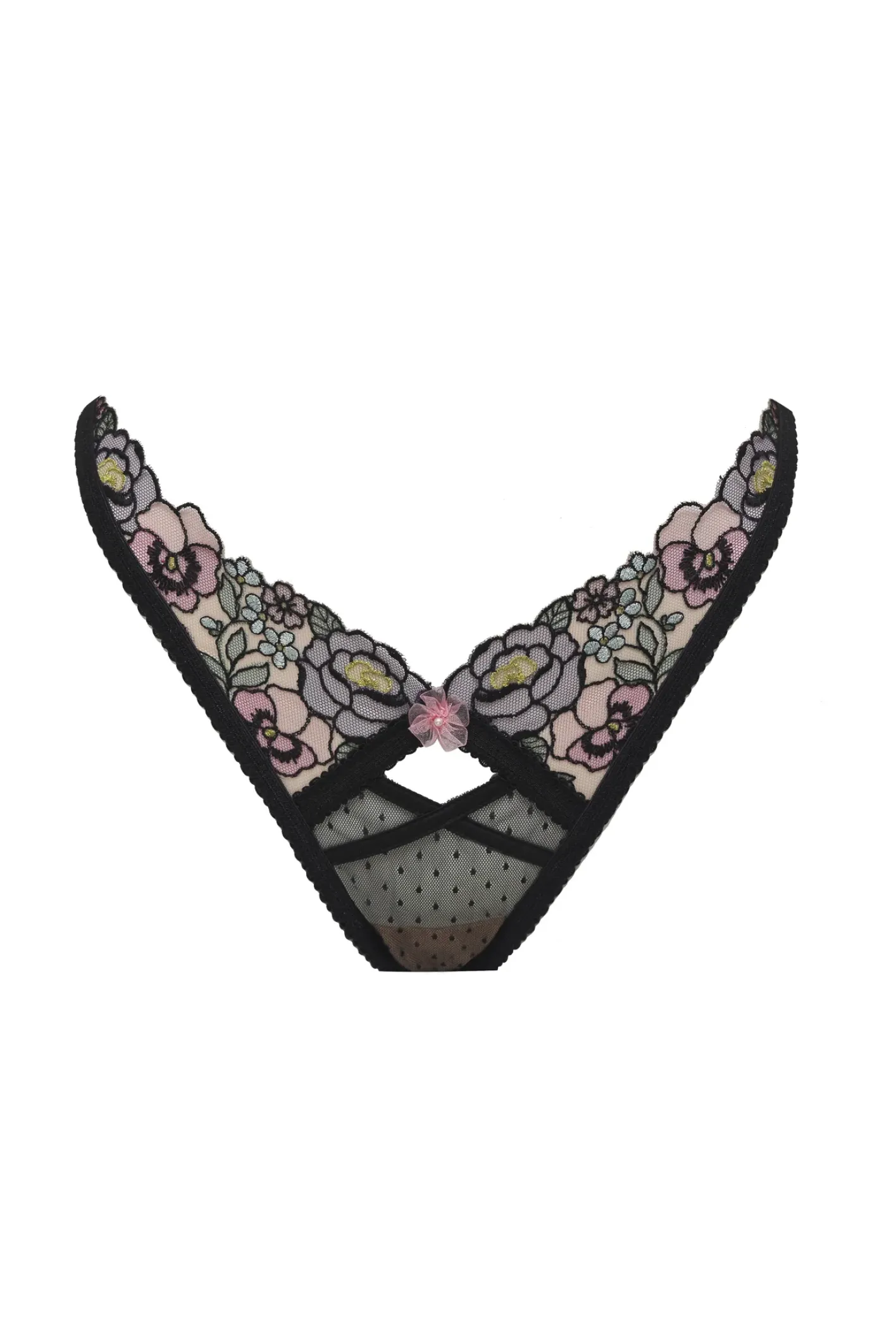 clara_thong_panty_7.webp Woman For Love & Lemons Clara Thong Panty