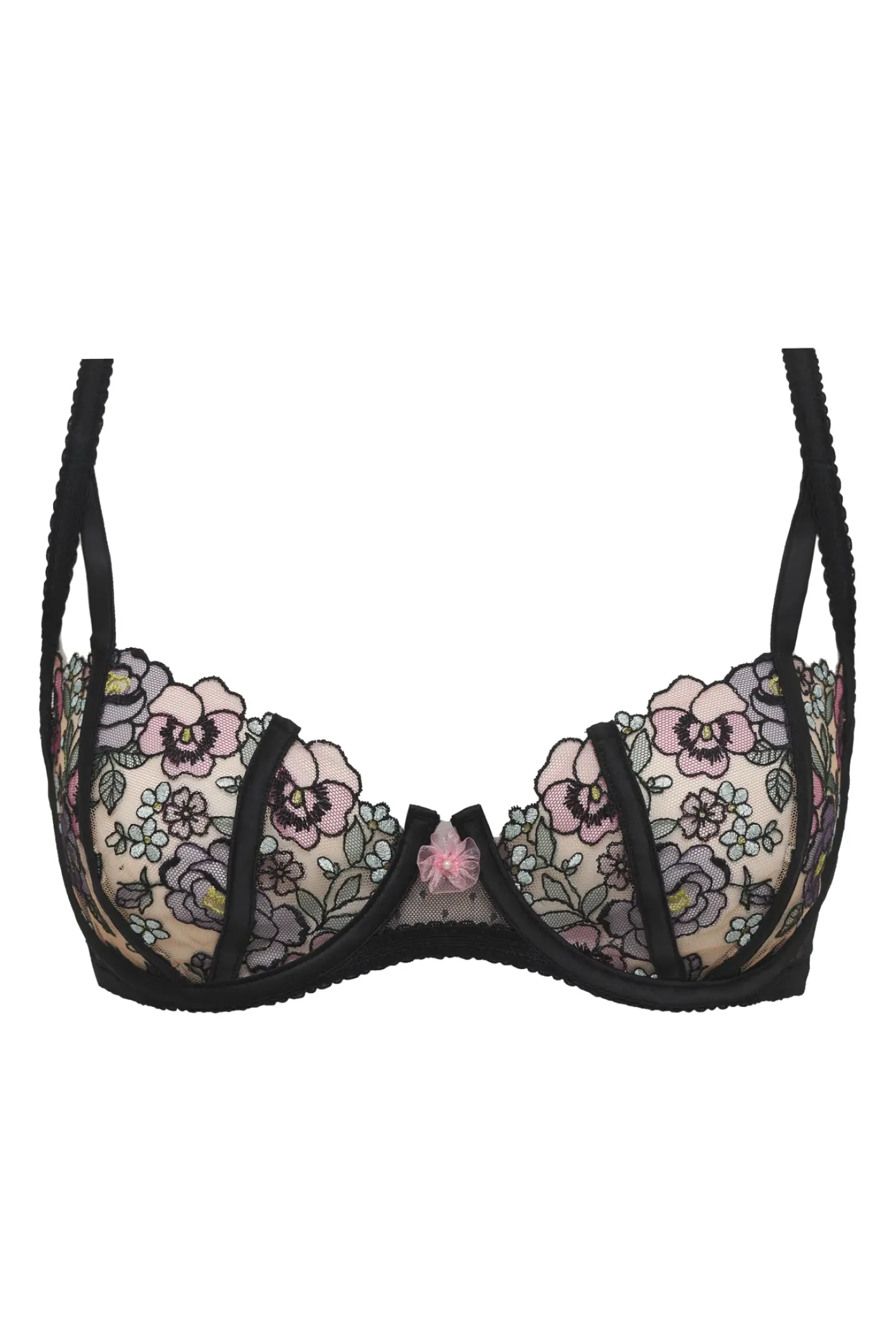 clara_underwire_bra_7.webp Woman For Love & Lemons Clara Underwire Bra