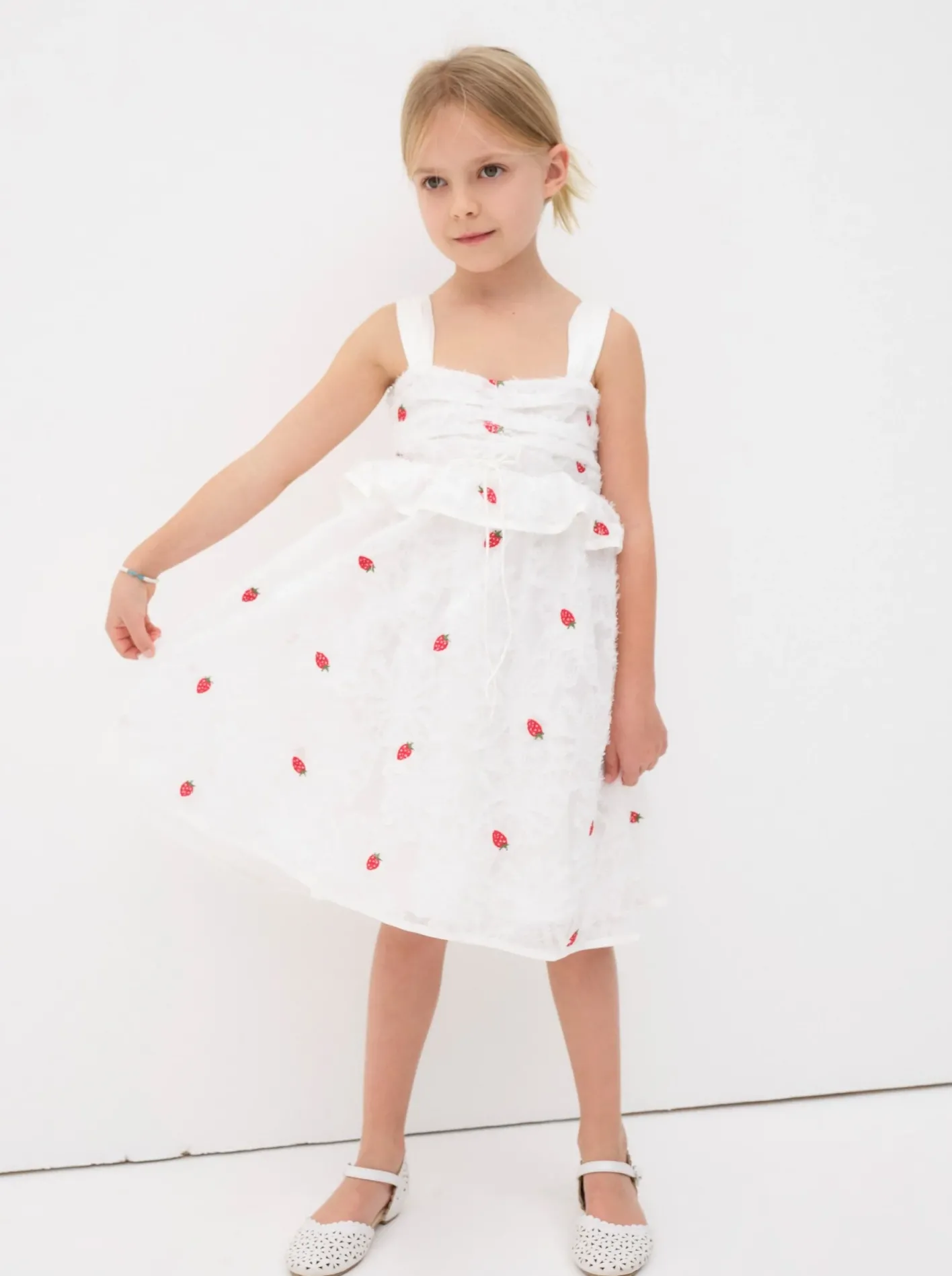 cosmo_party_dress_0.webp Woman For Love & Lemons Cosmo Party Dress