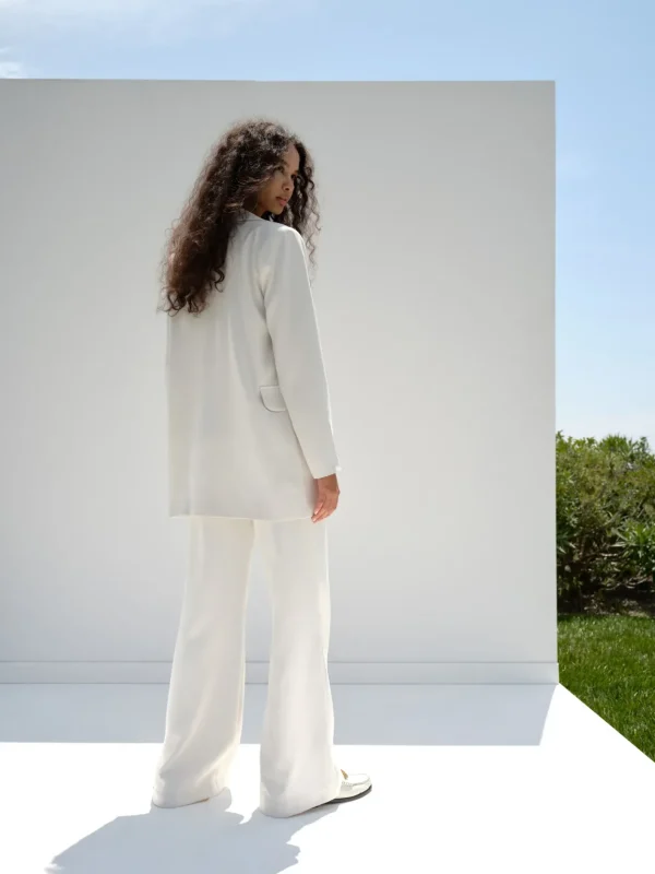 Woman For Love & Lemons Courtney Blazer