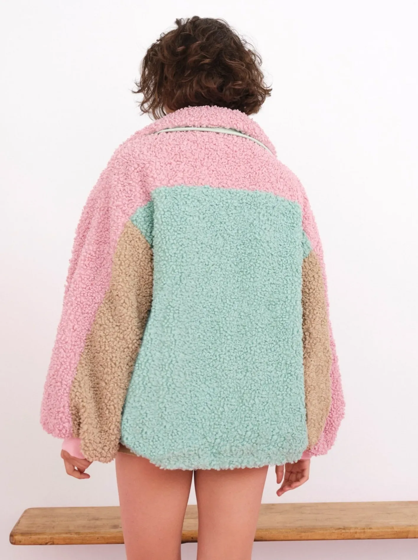 cozy_zipup_jacket_3-1.webp Woman For Love & Lemons Cozy Zip-Up Jacket