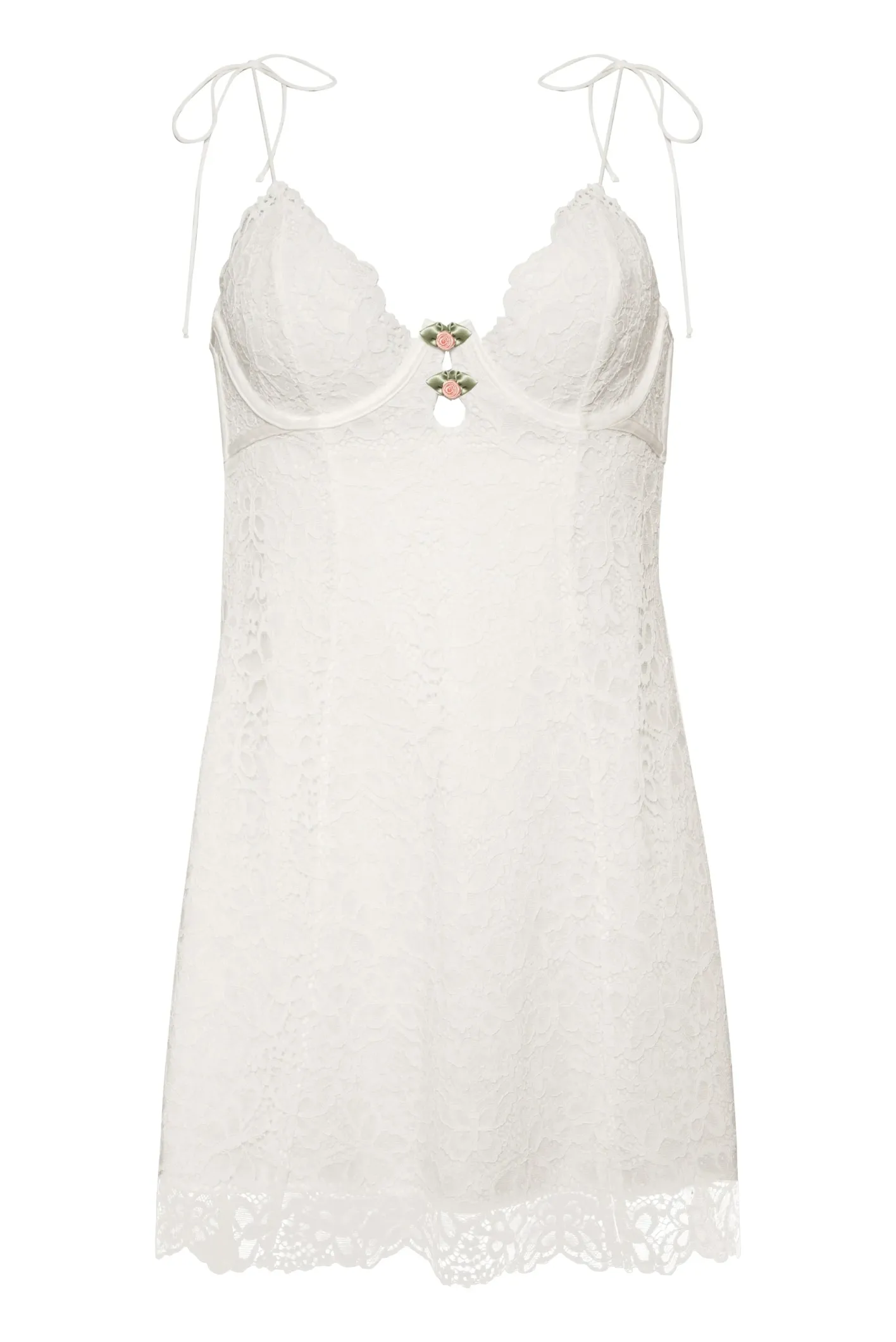 creamsicle_lace_slip_dres_4-1.webp Woman For Love & Lemons Creamsicle Lace Slip Dress