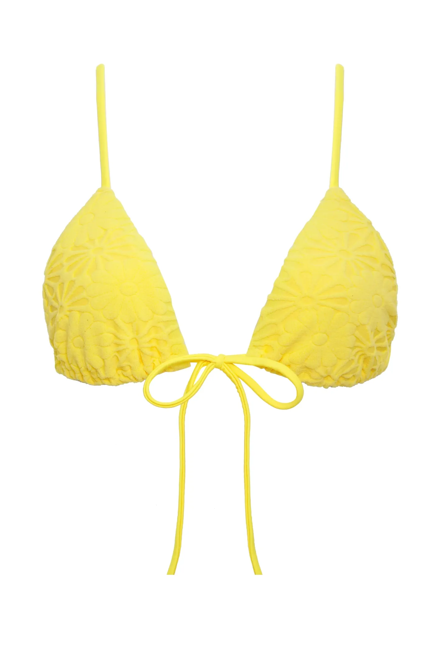 cruz_swim_top_7.webp Woman For Love & Lemons Cruz Swim Top
