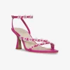 Woman For Love & Lemons Dahlia Heels