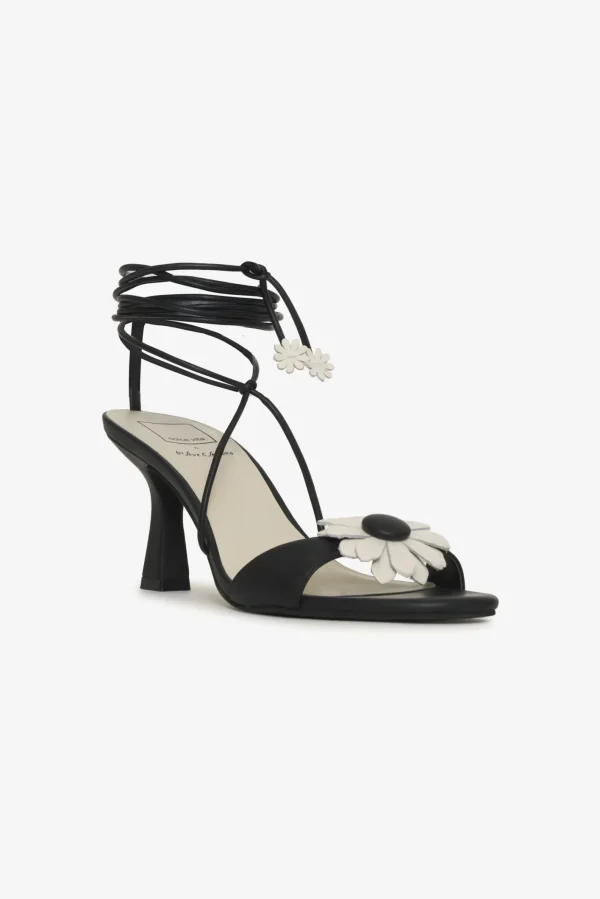 Woman For Love & Lemons Daizy Heels