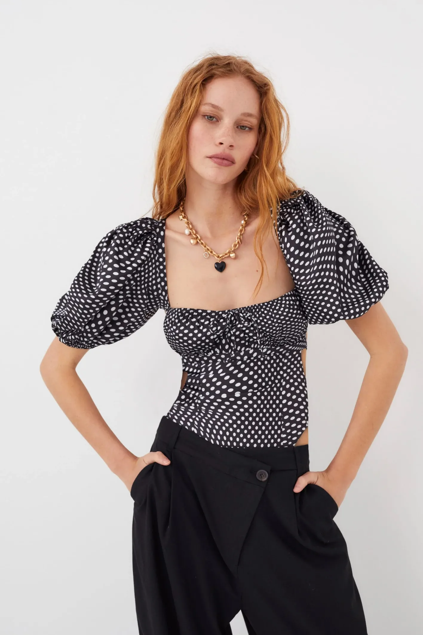 dany_bodysuit_3.webp Woman For Love & Lemons Dany Bodysuit