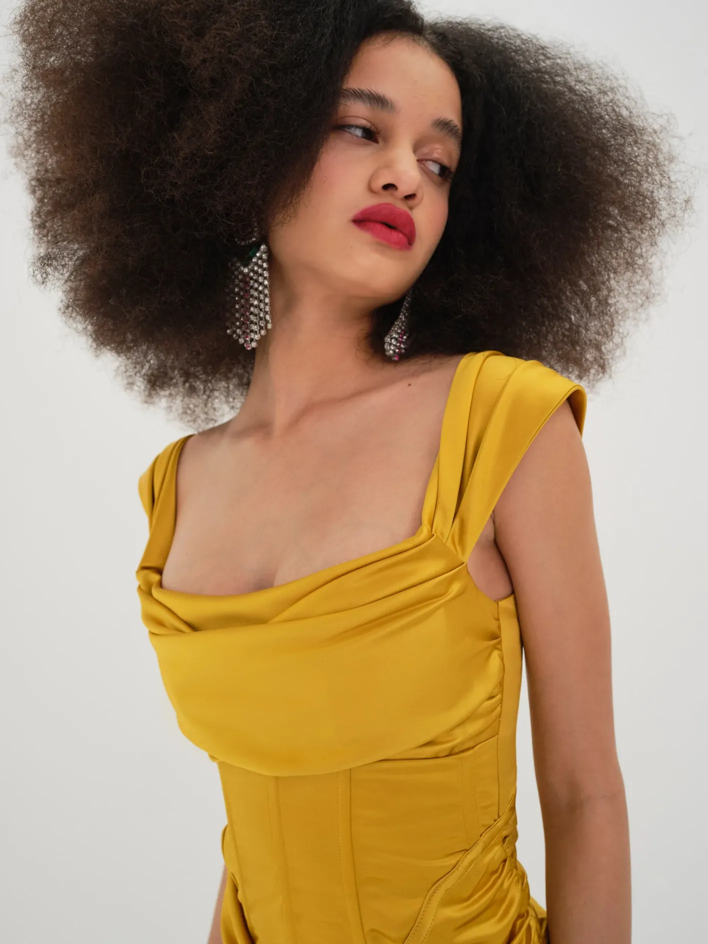 drew_mini_dress_1.webp Woman For Love & Lemons Drew Mini Dress