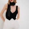 Woman For Love & Lemons Drew Romper