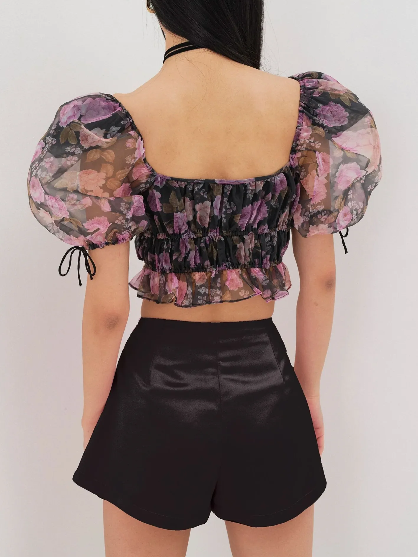 drew_short_1-2.webp Woman For Love & Lemons Drew Short