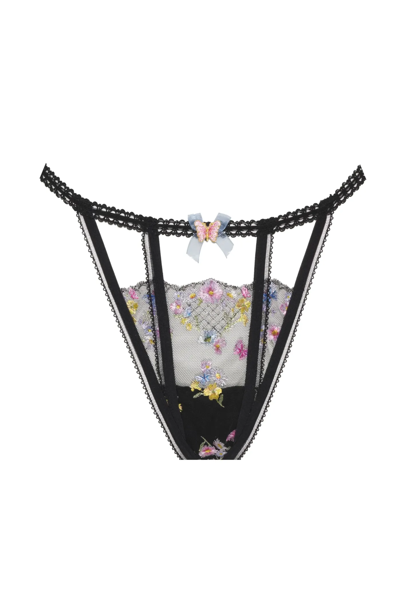 elektra_thong_panty_7.webp Woman For Love & Lemons Elektra Thong Panty