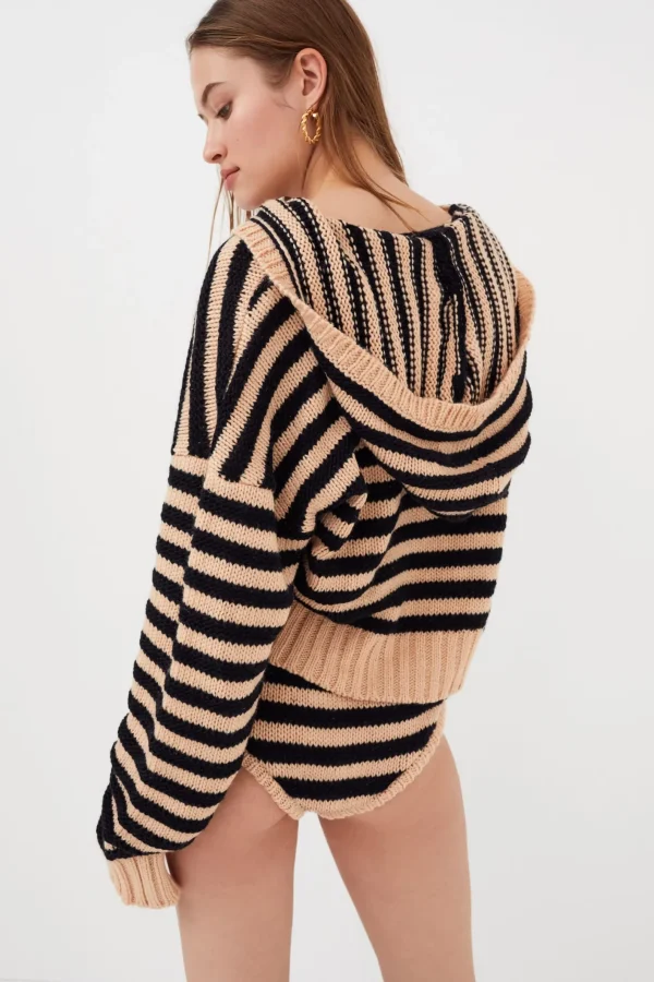 Woman For Love & Lemons Elyse Short