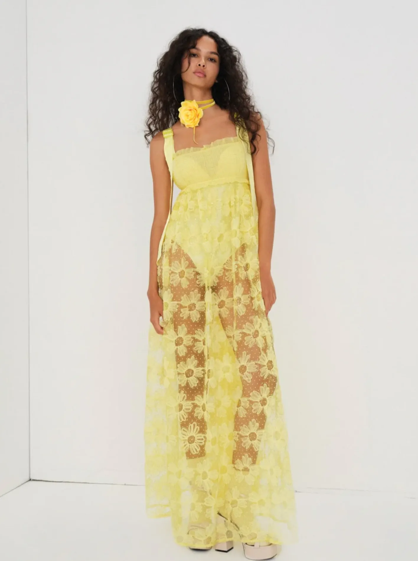 emma_maxi_dress_3.webp Woman For Love & Lemons Emma Maxi Dress