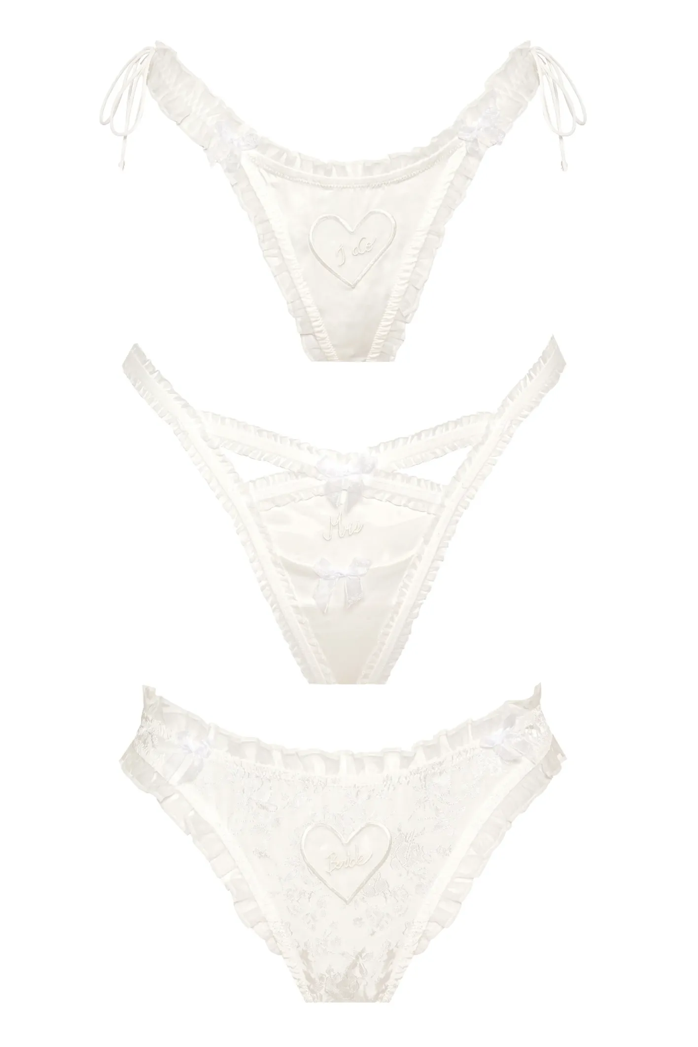 eternal_rose_panty_pack_1.webp Woman For Love & Lemons Eternal Rose Panty Pack