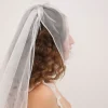 Woman For Love & Lemons Eternal Rose Veil