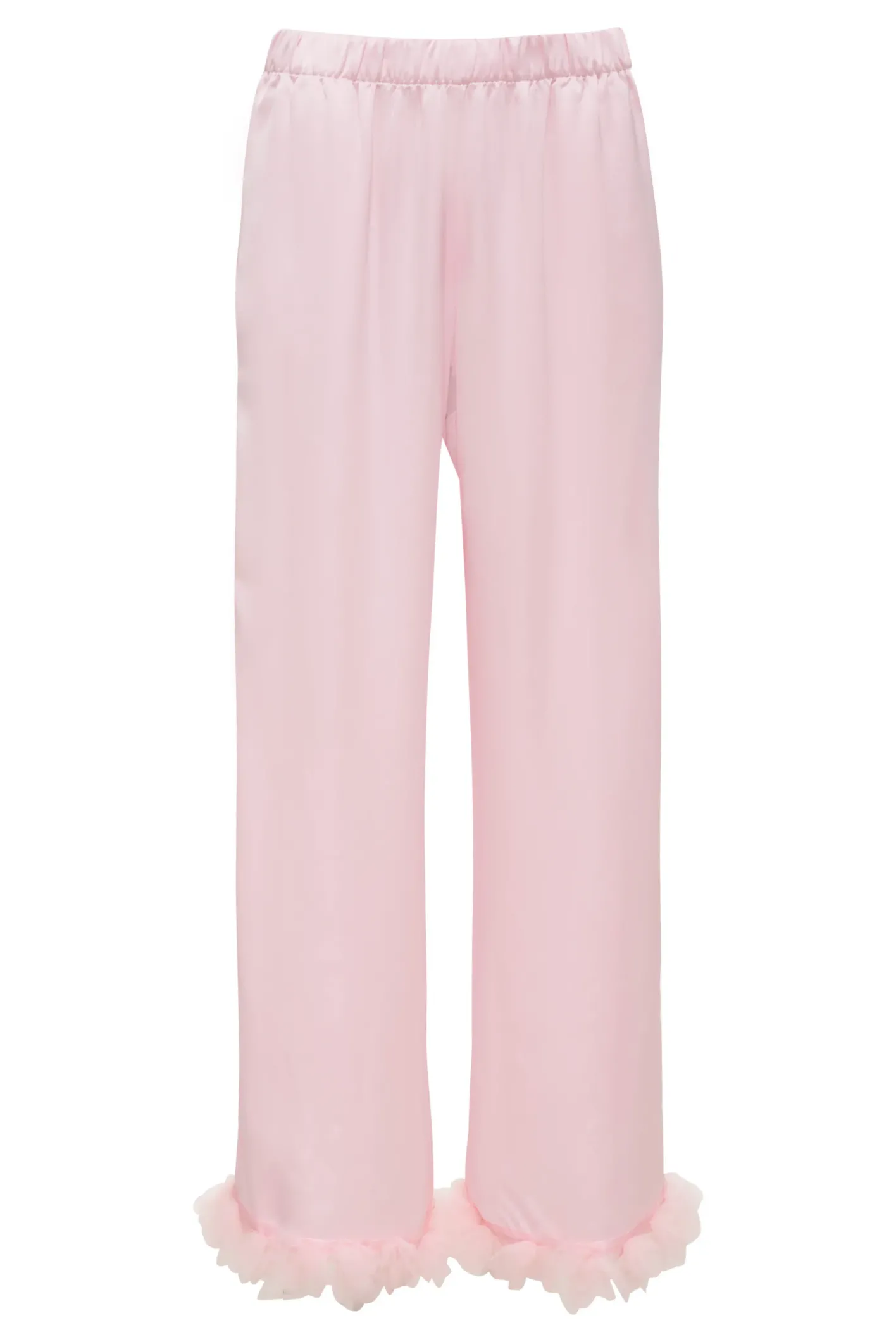floral_trim_pj_set_7.webp Woman For Love & Lemons Floral Trim Pj Set