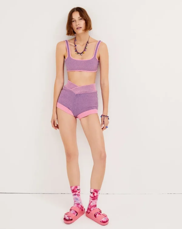 Woman For Love & Lemons Gemma Short