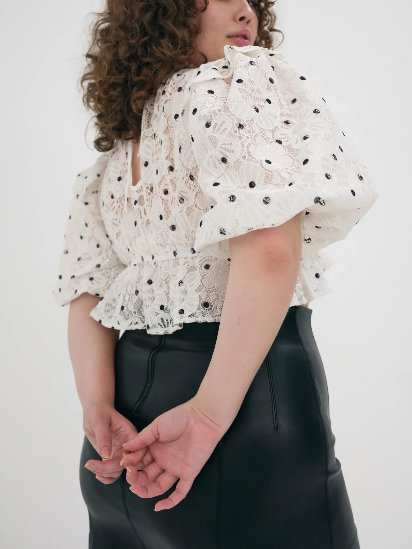 glenn_crop_top_5.webp Woman For Love & Lemons Glenn Crop Top