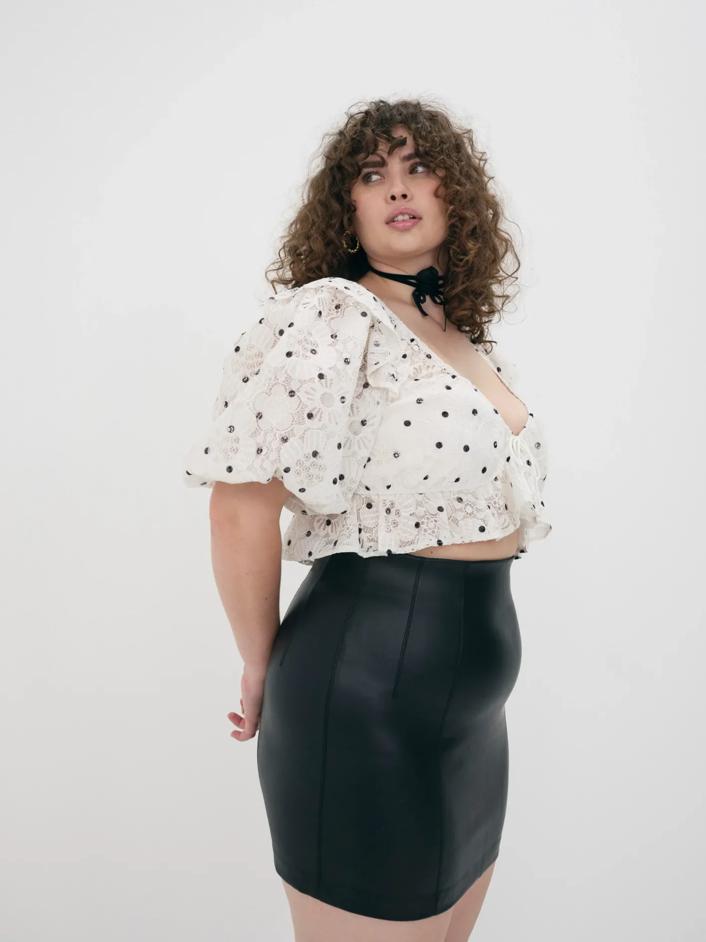 glenn_crop_top_8.webp Woman For Love & Lemons Glenn Crop Top
