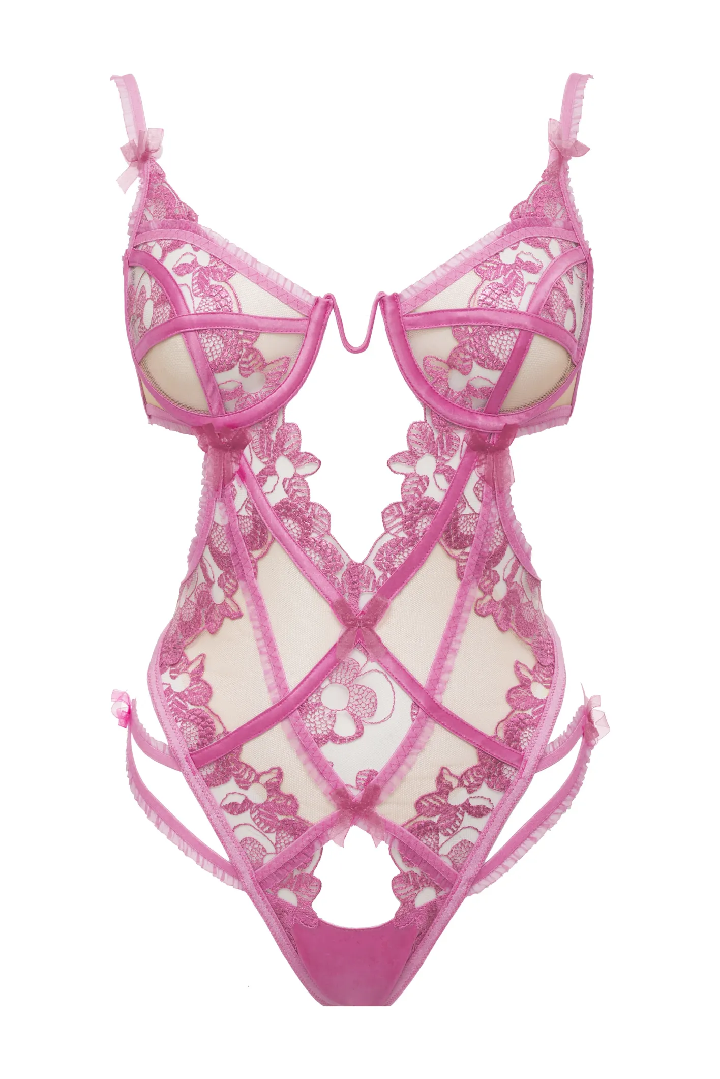 grace_bodysuit_6.webp Woman For Love & Lemons Grace Bodysuit