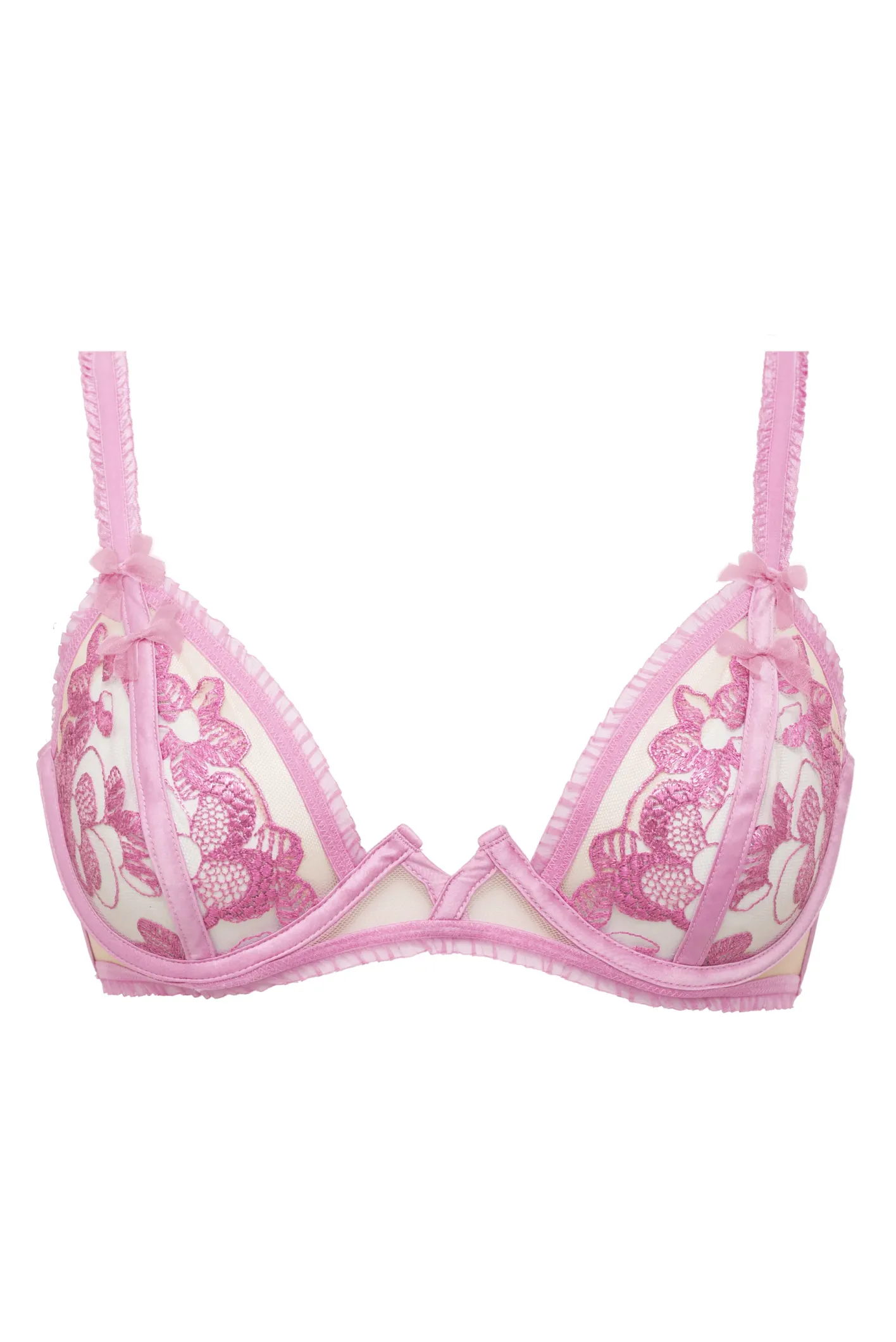 grace_underwire_bra_4.webp Woman For Love & Lemons Grace Underwire Bra