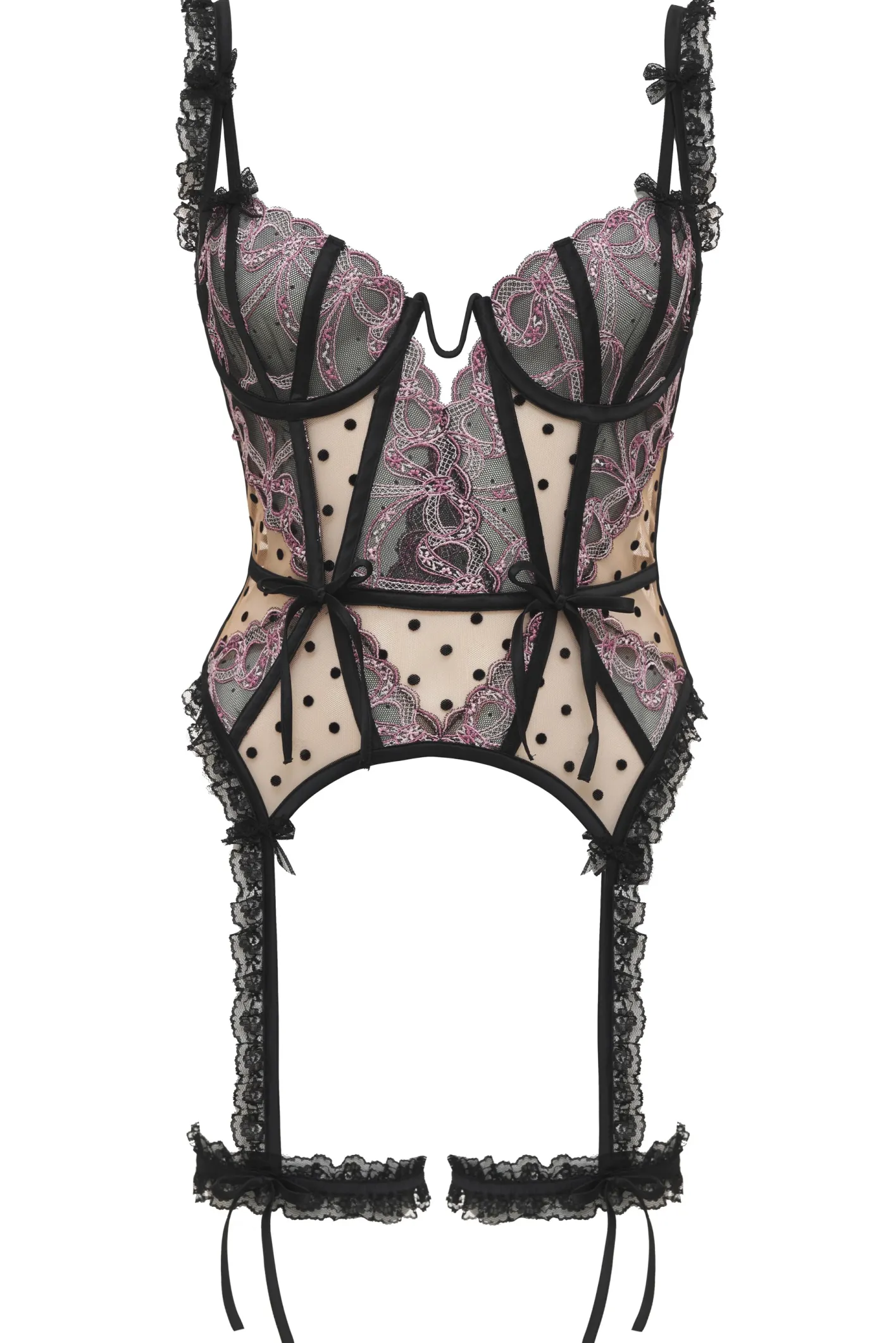 isla_teddy_7.webp Woman For Love & Lemons Isla Teddy