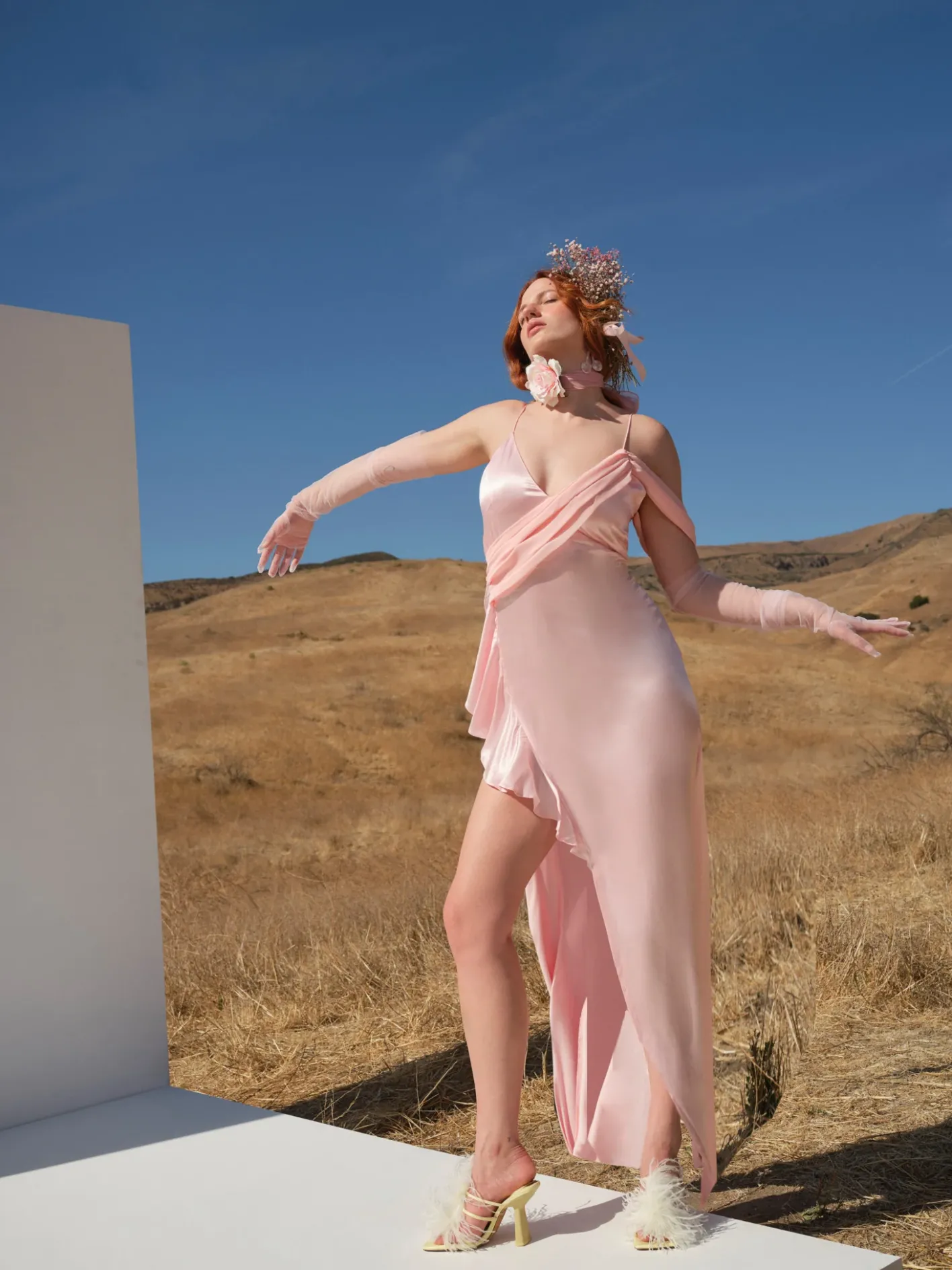 james_maxi_dress_4-2.webp Woman For Love & Lemons James Maxi Dress