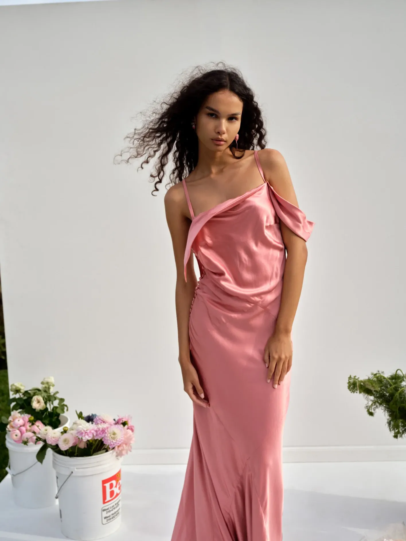 jewel_maxi_dress_2.webp Woman For Love & Lemons Jewel Maxi Dress