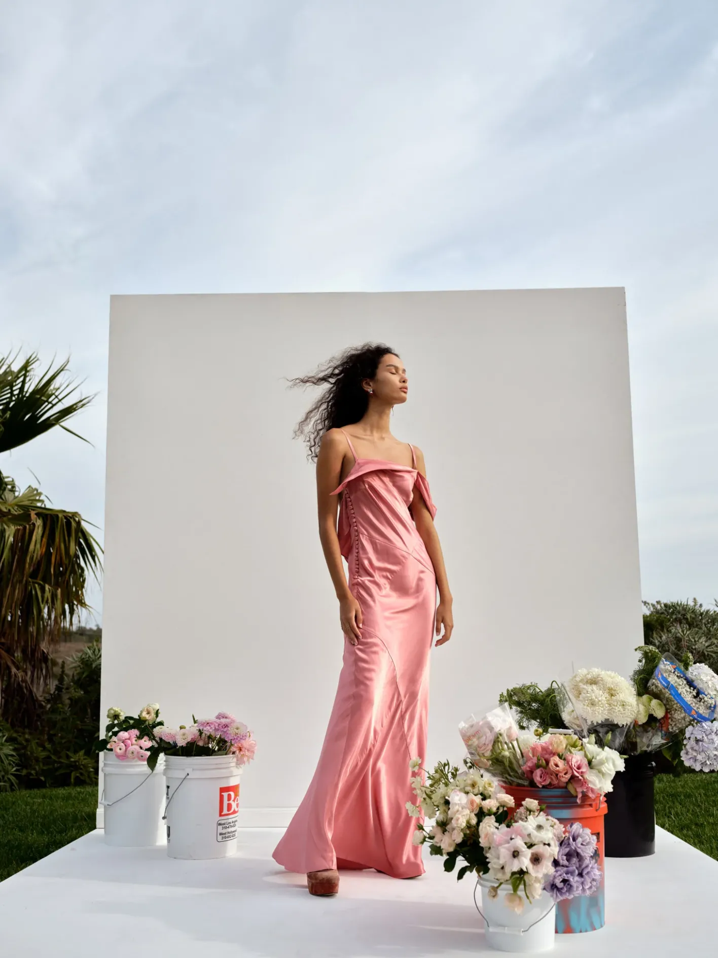 jewel_maxi_dress_5.webp Woman For Love & Lemons Jewel Maxi Dress