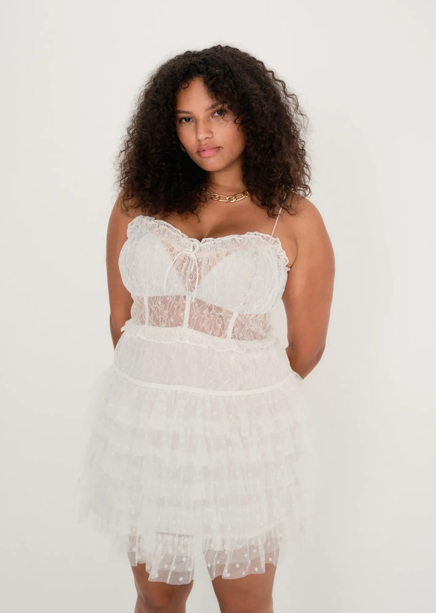jules_mini_dress_3.webp Woman For Love & Lemons Jules Mini Dress