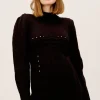 Woman For Love & Lemons Jules Sweater Dress