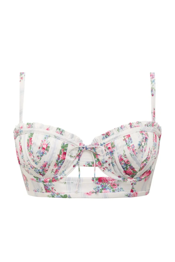 Woman For Love & Lemons Lailah Underwire Bra