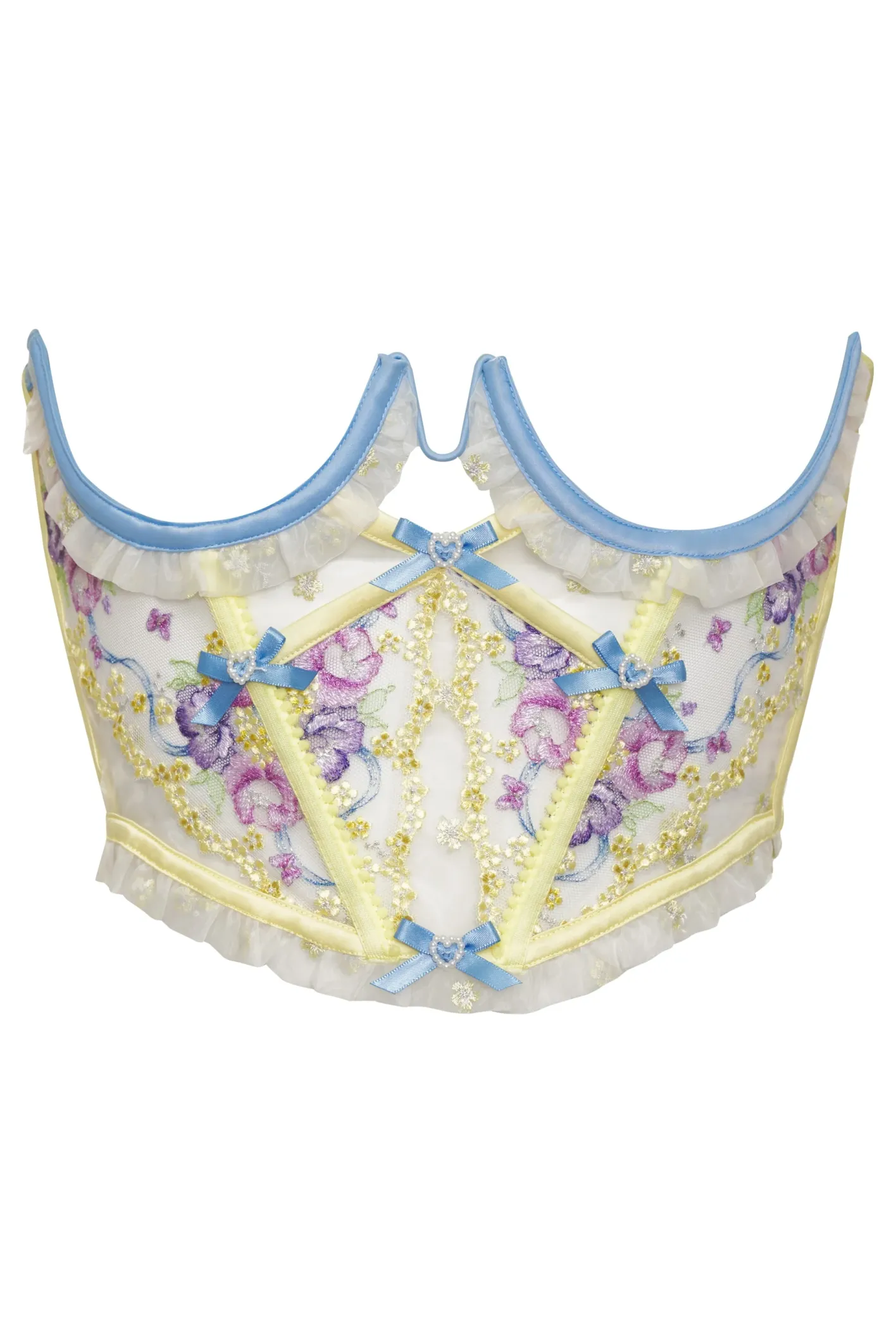 lavender_meadows_embroide_4-2.webp Woman For Love & Lemons Lavender Meadows Embroidery Corset
