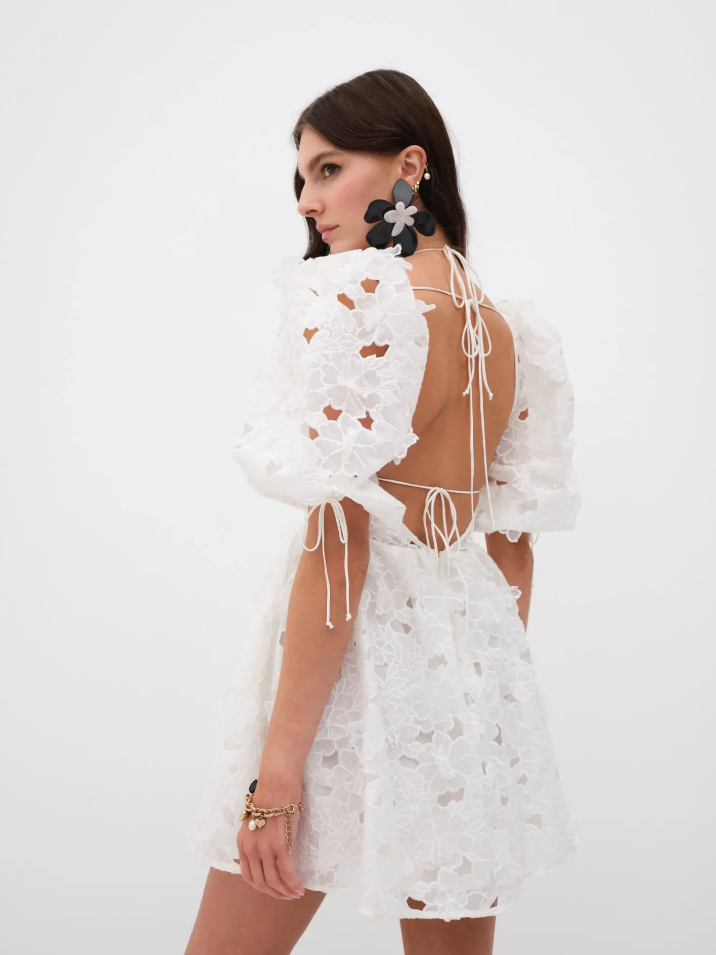 leighton_mini_dress_3.webp Woman For Love & Lemons Leighton Mini Dress