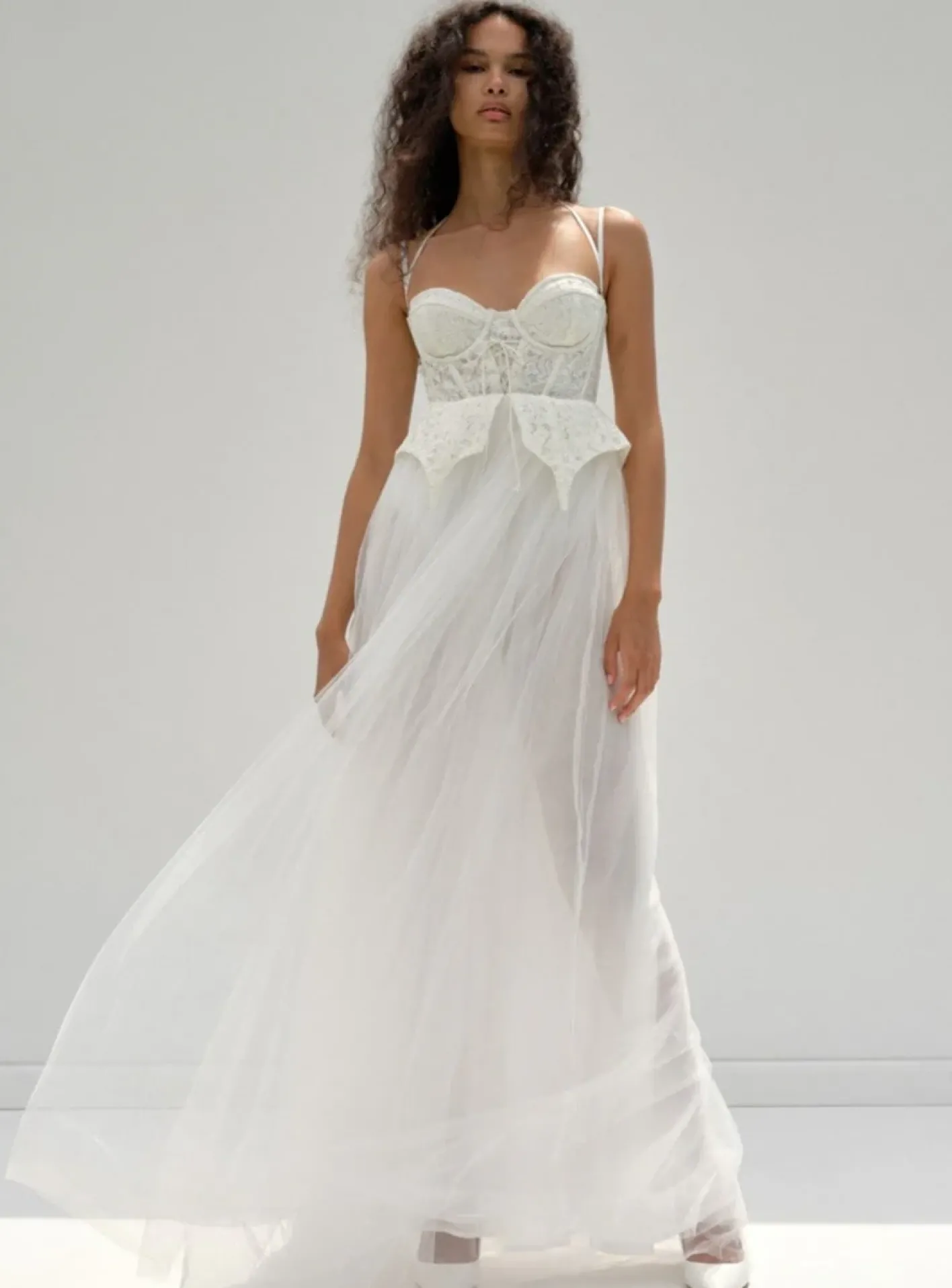 lily_bridal_dress_0.webp Woman For Love & Lemons Lily Bridal Dress