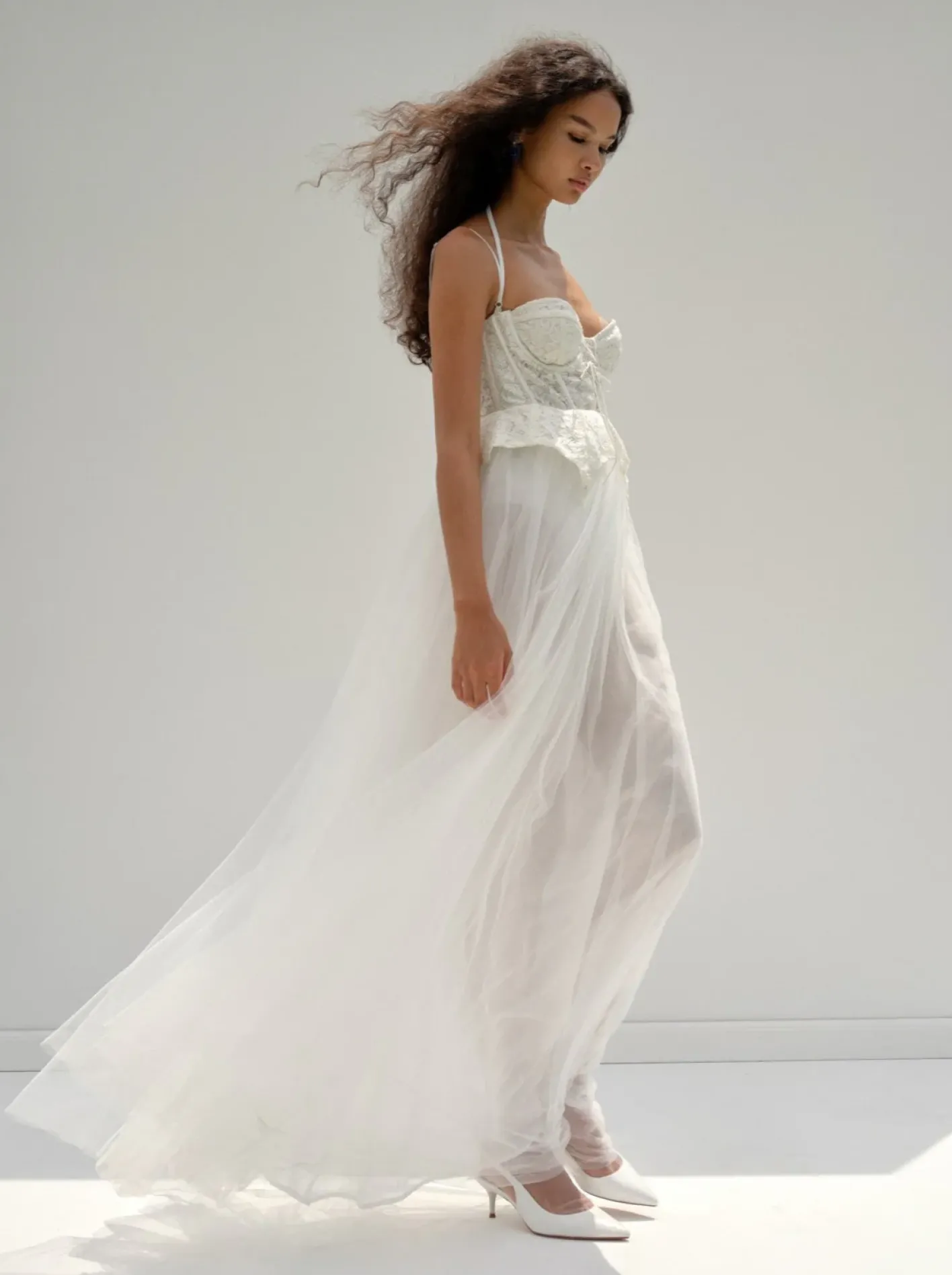 lily_bridal_dress_2.webp Woman For Love & Lemons Lily Bridal Dress