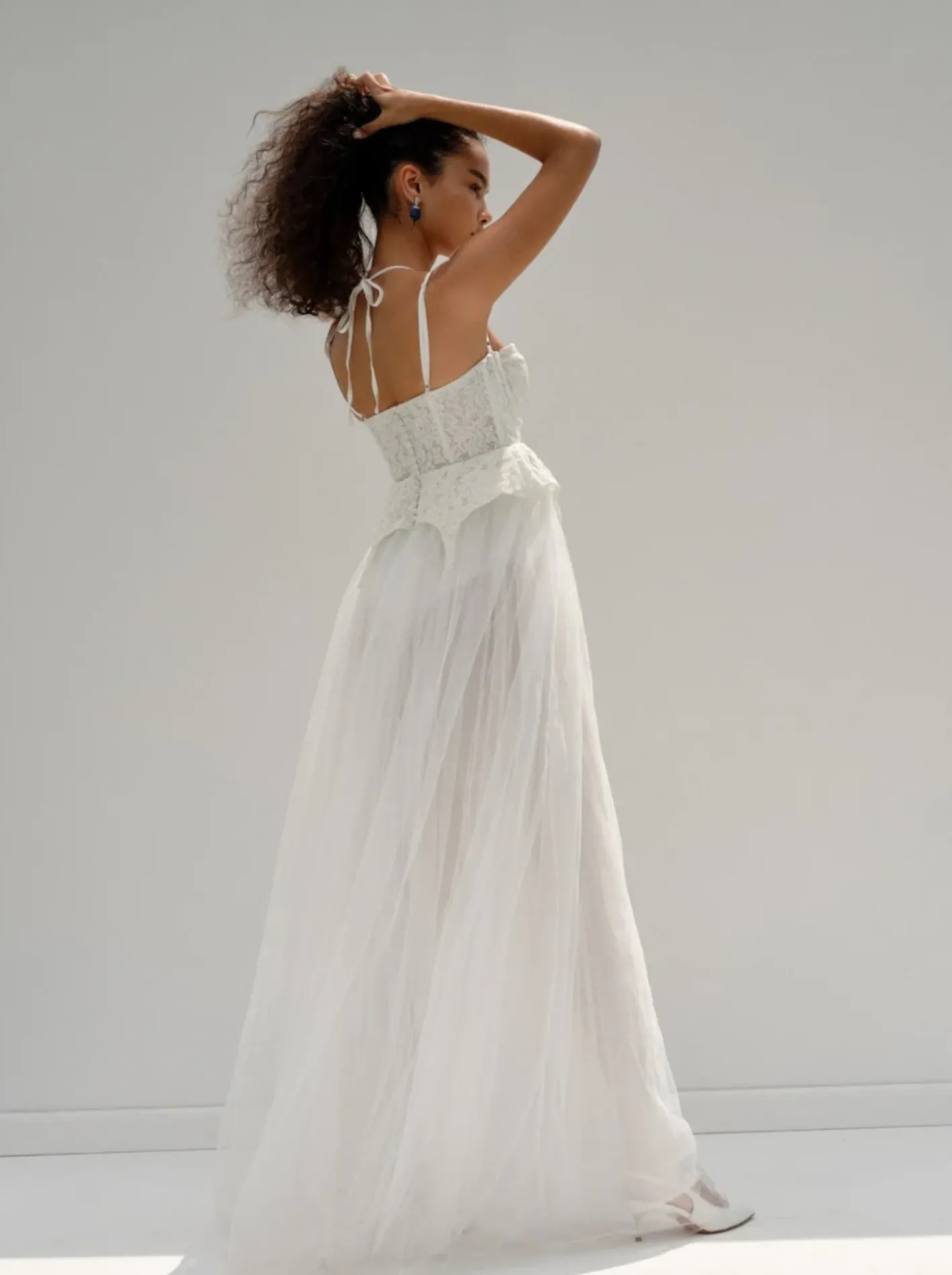 lily_bridal_dress_3.webp Woman For Love & Lemons Lily Bridal Dress