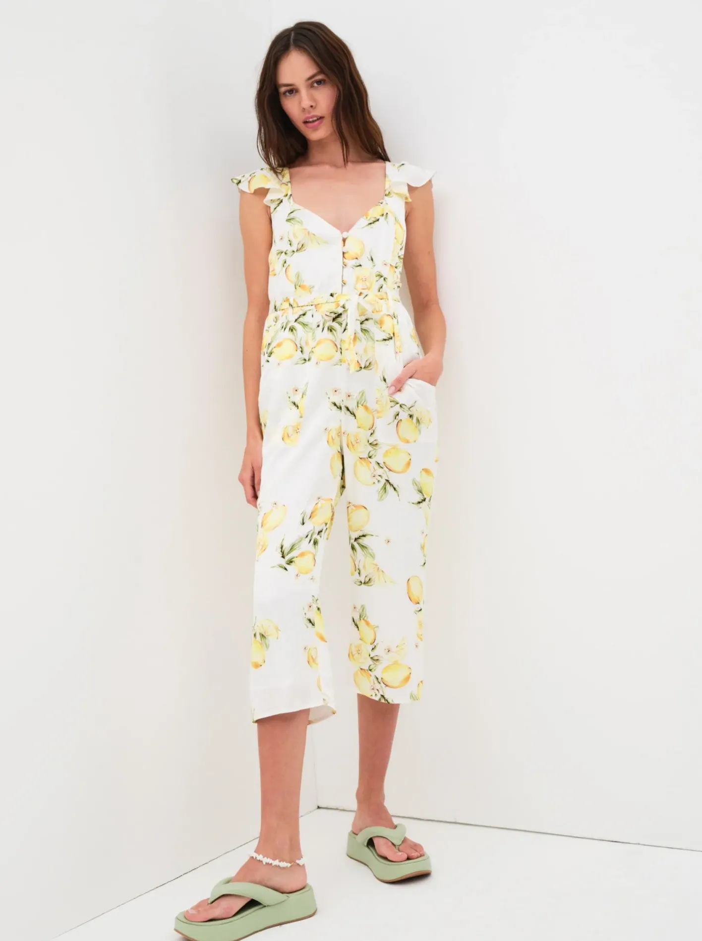 limonada_jumpsuit_2.webp Woman For Love & Lemons Limonada Jumpsuit