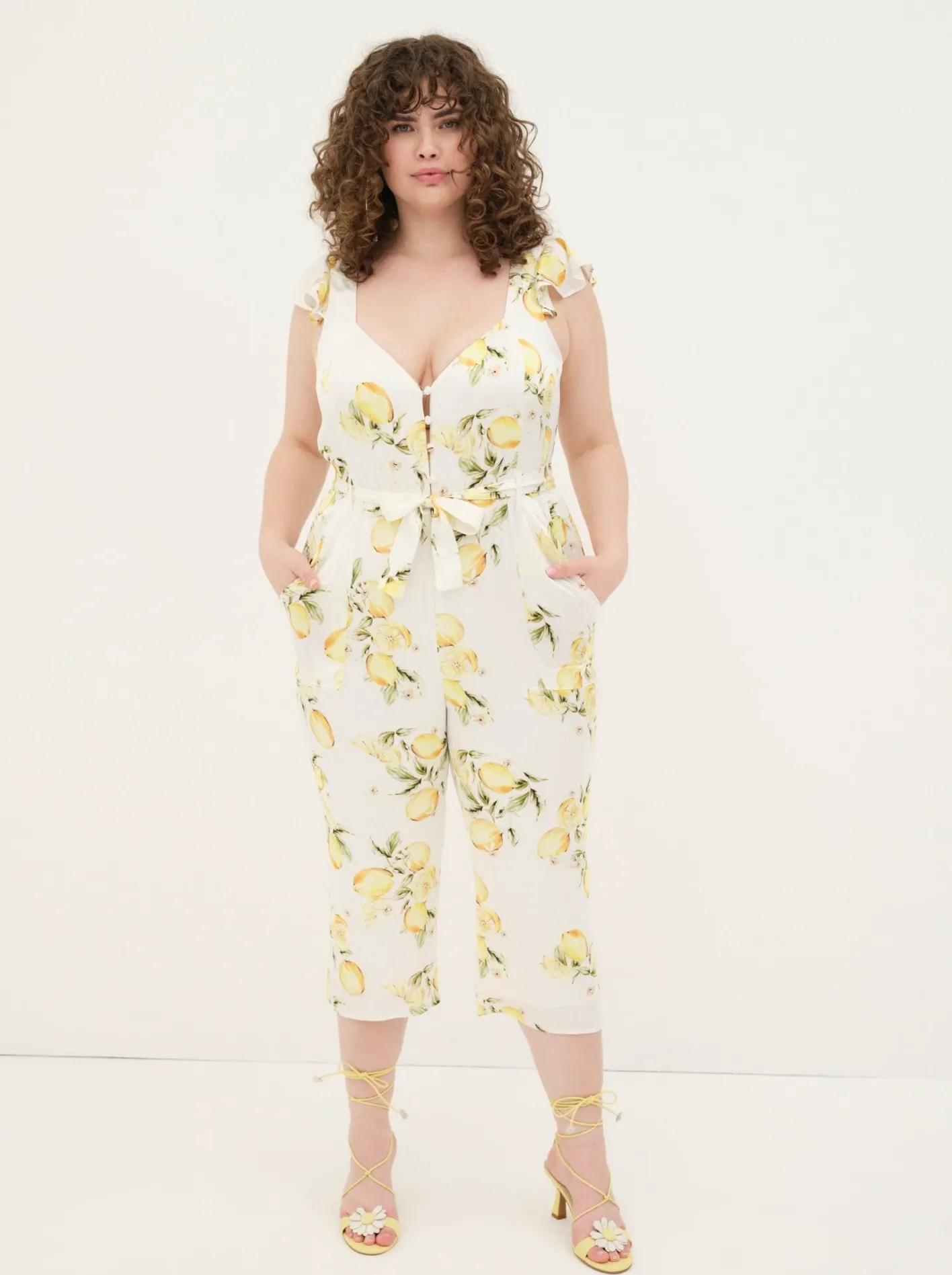 limonada_jumpsuit_4.webp Woman For Love & Lemons Limonada Jumpsuit